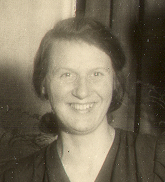  Ingrid  Eriksson 1910-1993